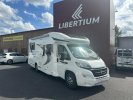 Chausson Camping-car 718