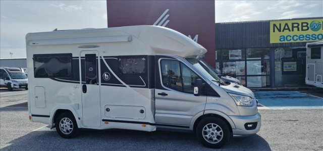 Benimar Tessoro 481