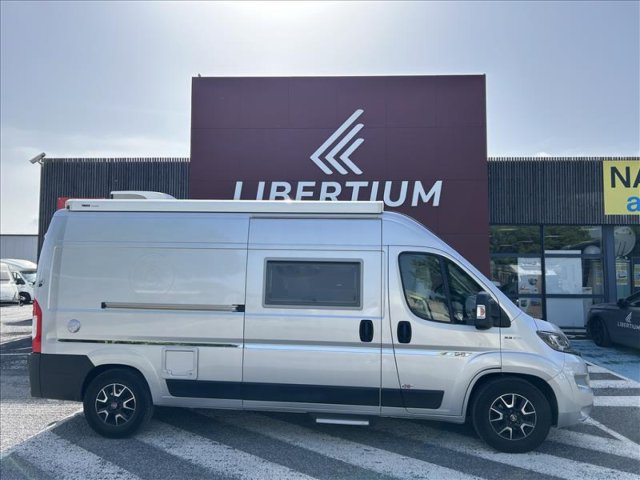 Campereve Magellan 643