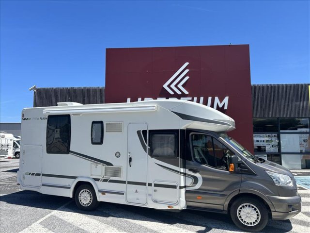 Chausson Flash 718 EB