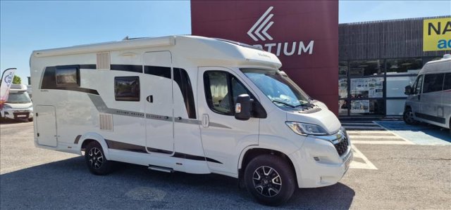 Hobby Optima Ontour Edition V 65 GQ V65