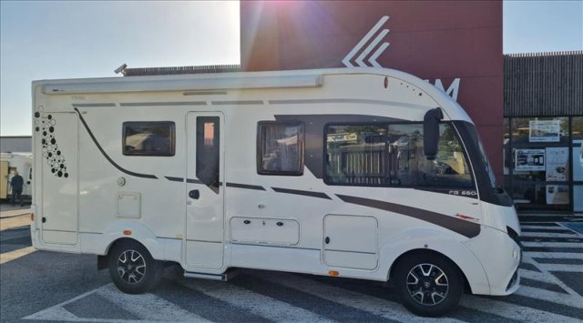 Itineo FB 650