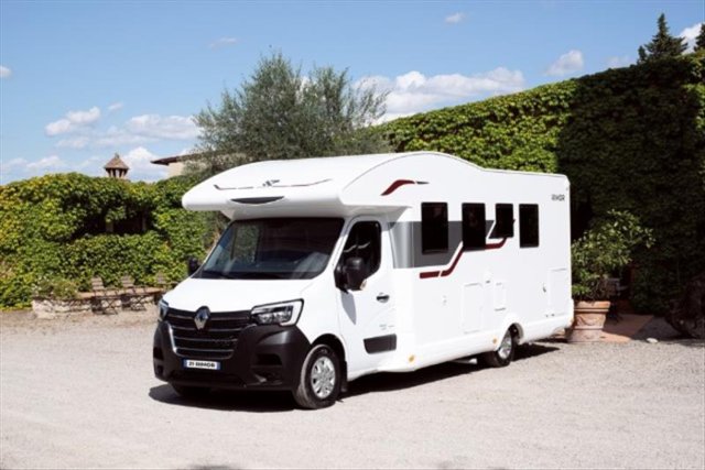 Rimor Hygge 66 Plus