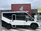 Chausson X 550 Exclusive Line