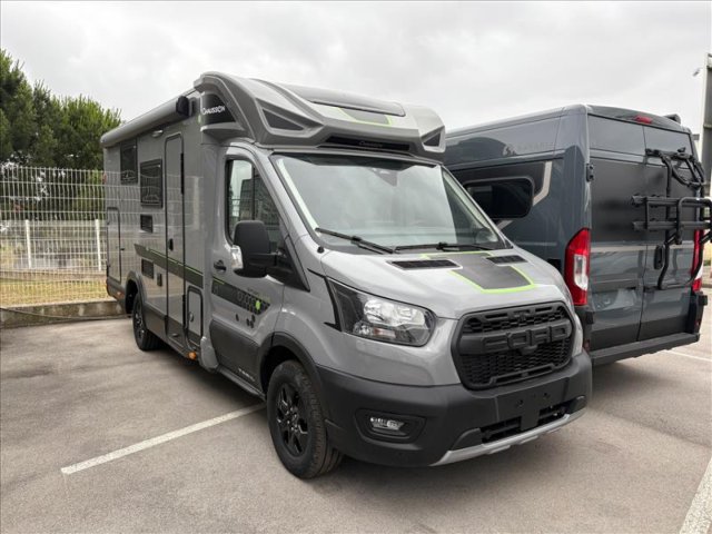 Chausson S 695 Sport Line S695