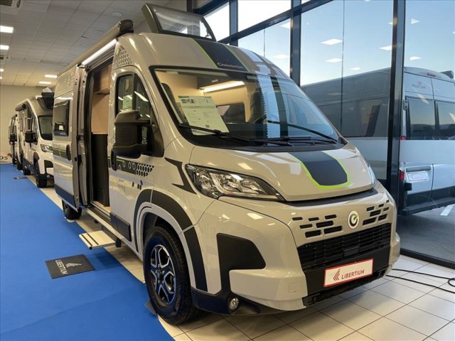 Chausson V594 Sport Line