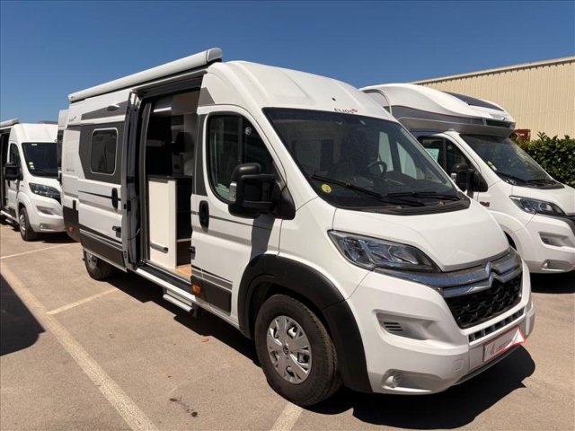 Elios Van 63 Family