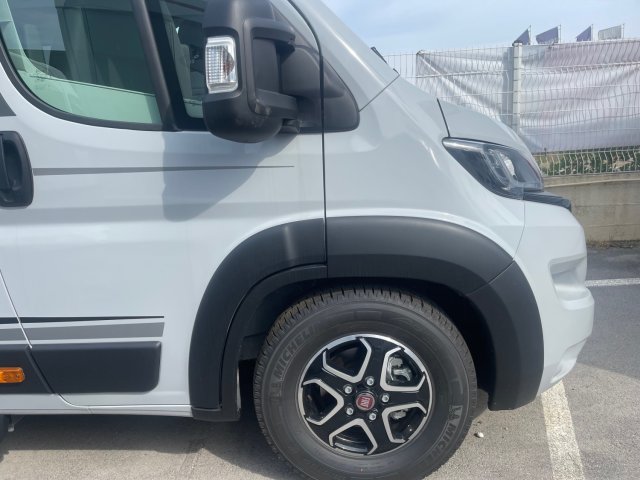 Elios Van 63 GX Sky-Line