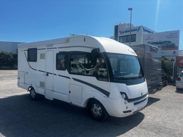 Itineo MC 650