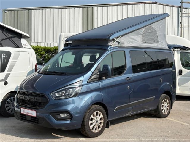 Westfalia Nugget
