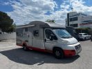 Burstner Quadro IT 664