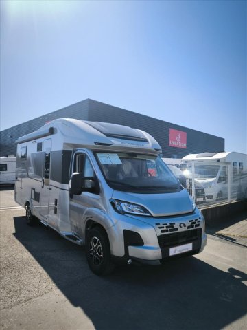 Adria Matrix Axess 650 DC 60 ANS