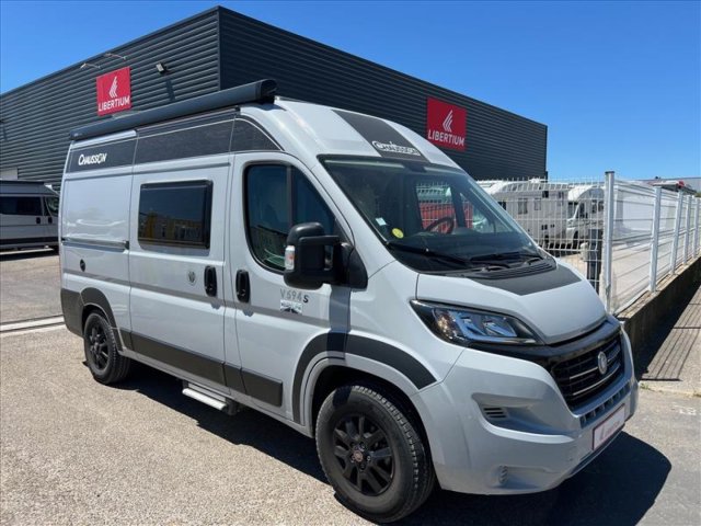 Chausson Twist V594 Start V 594