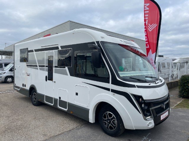 Mobilvetta K-Yacht Tekno Line 90
