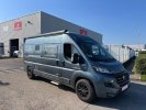 Campereve Magellan 641