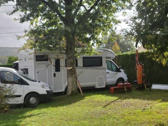 CI Horon Go 74 XT