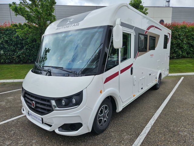 Autostar Passion I 721 LCA