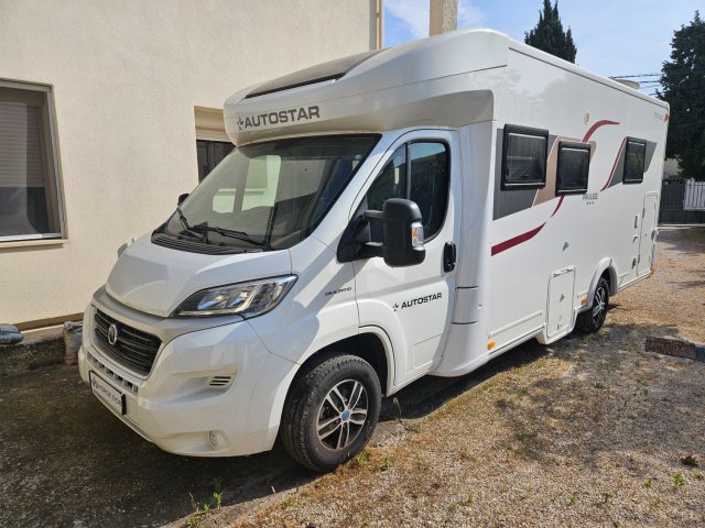 Autostar Privilege P 693 LC Lift P693 LCLIFT