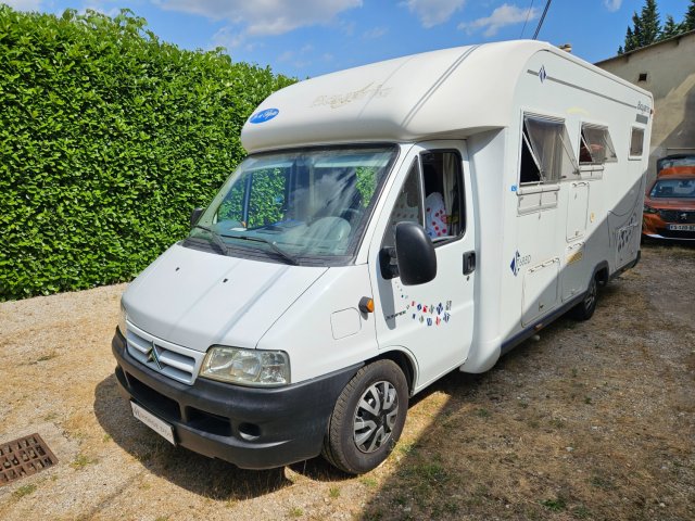 Bavaria T 68  T688D