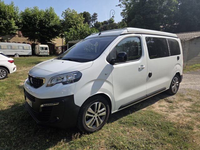 Campereve Cap Road CAPROAD inconnu