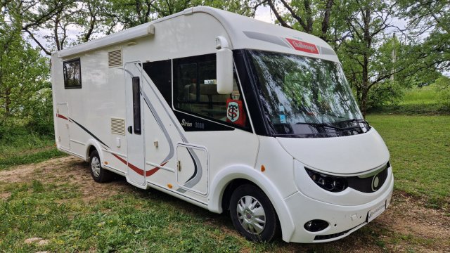 Challenger Sirius 3088 EB