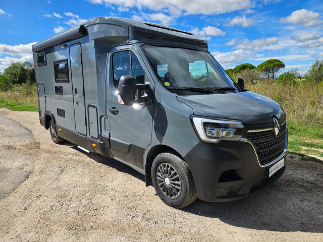 Chausson S 514 Etape Line S514