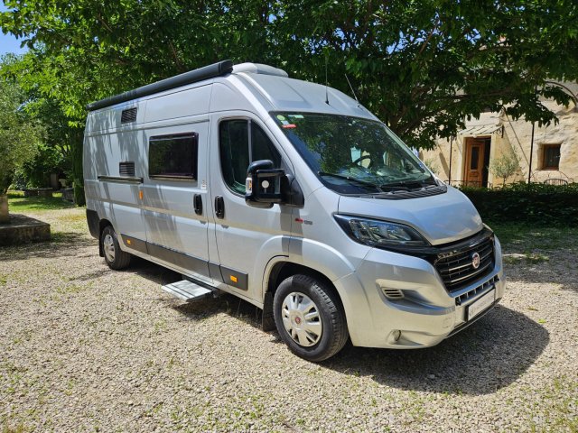Chausson Twist V594 Max