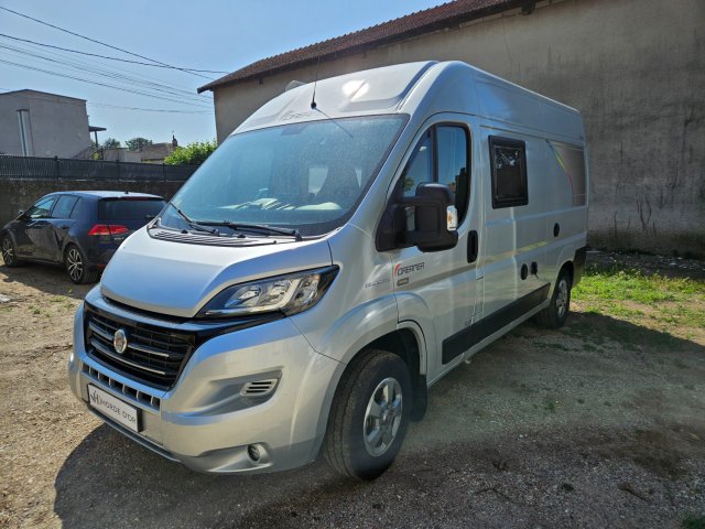 Dreamer D42 FUN D 42