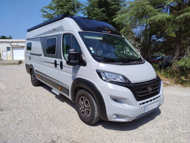 Elios Van 63 GX Sky-Line