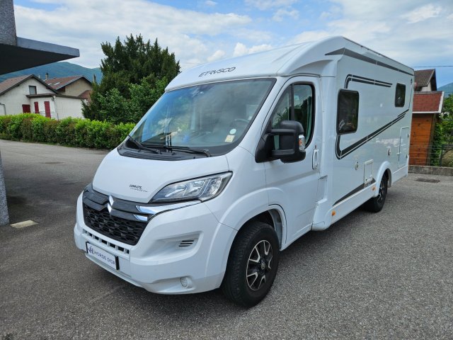 Etrusco V 6600 SB