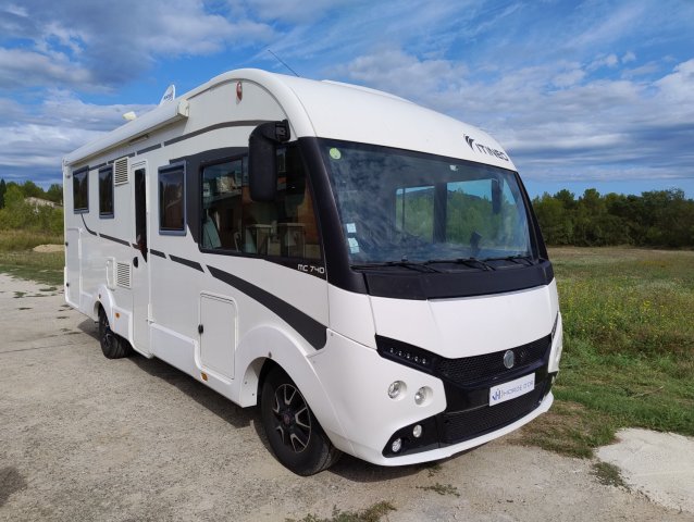 Itineo MC 740 TRAVELLER