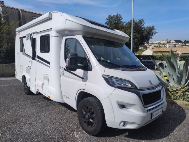 Itineo PC 640 Spirit Edition