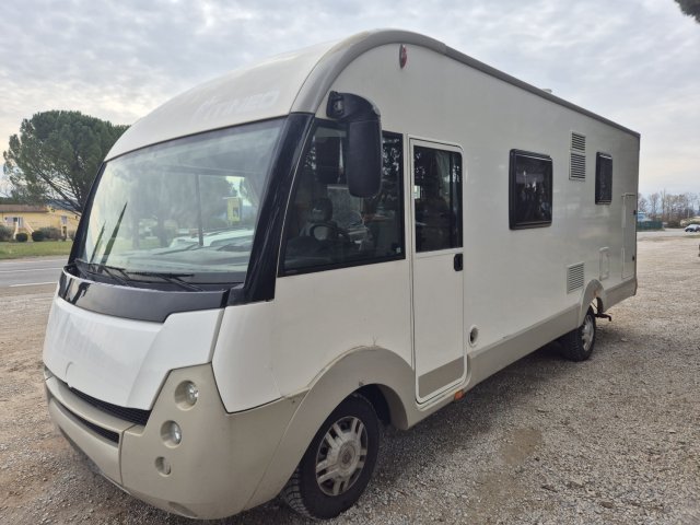 Itineo SB 720