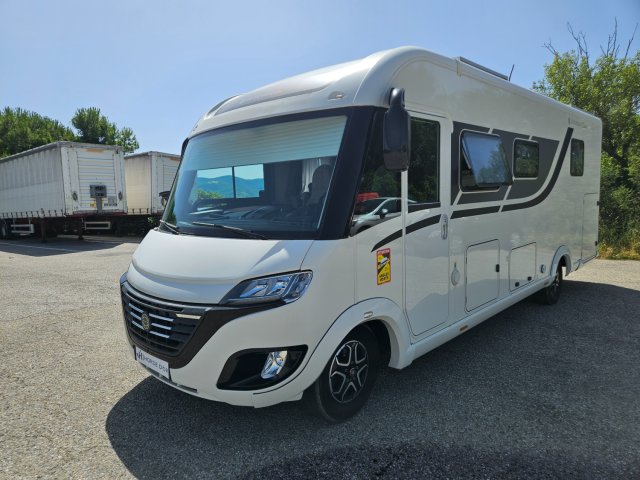 Le Voyageur Lv 7.8 CF CLASSIC