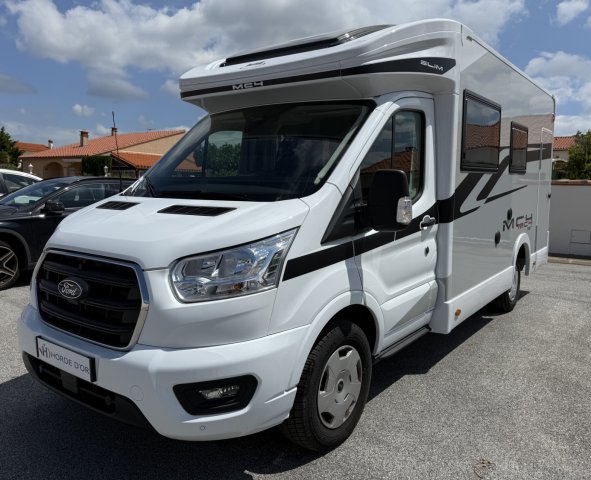 Mc Louis MC4 Slim 337 4
