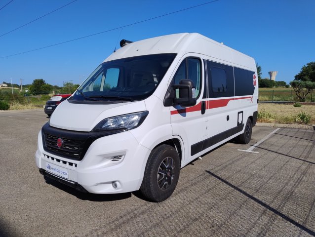 Pilote V 600 G X Edition X-EDITION V600G