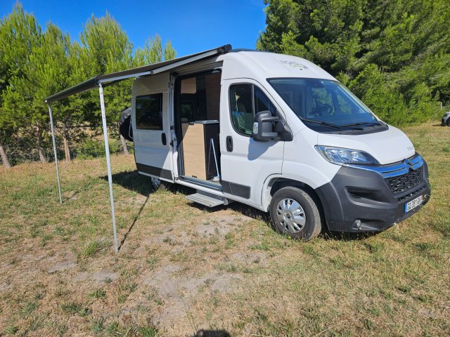 Possl Roadcar R 540 ROAD CAR