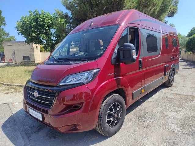 Possl Roadstar 640 DK ROAD STAR