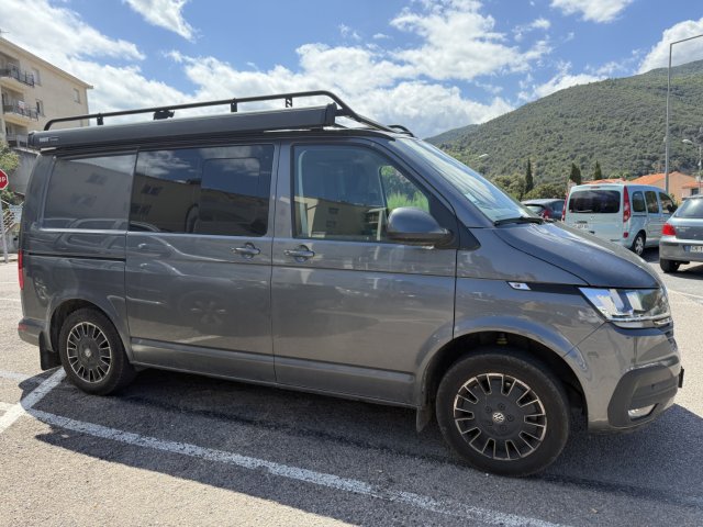 Volkswagen T6 TRANSPORTER