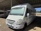 Autostar Aryal 858