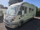 Burstner Elegance I 685 Elégance IT