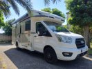 Chausson 640 Titanium Ultimate