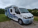 Dethleffs Esprit RT 6844 GLOBETROTTER