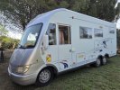 Frankia Camping-car Comfort Class inconnu