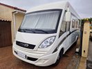 Hymer B 698 CL