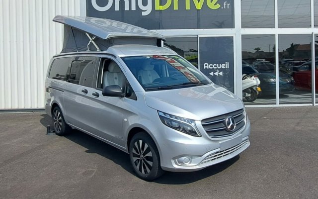 Westfalia Jules Verne