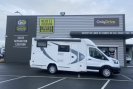 Chausson S 697 GA First Line s697