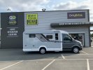 Knaus Van Ti 640 MEG Vansation vw