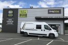 Weinsberg CaraTour 600 MQ