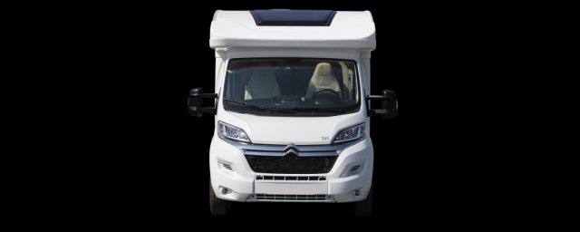 Pla Camper Happy 385